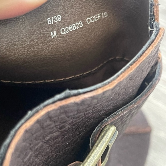 Kork-Ease | Mantha Clogs Sz 8 - Picture 5 of 8